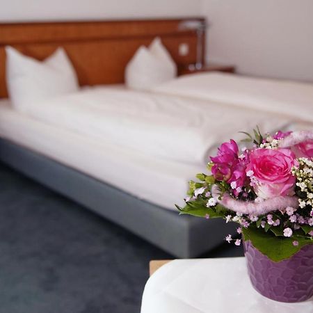 Sportpark Bad Nauheim Hotel Phòng bức ảnh